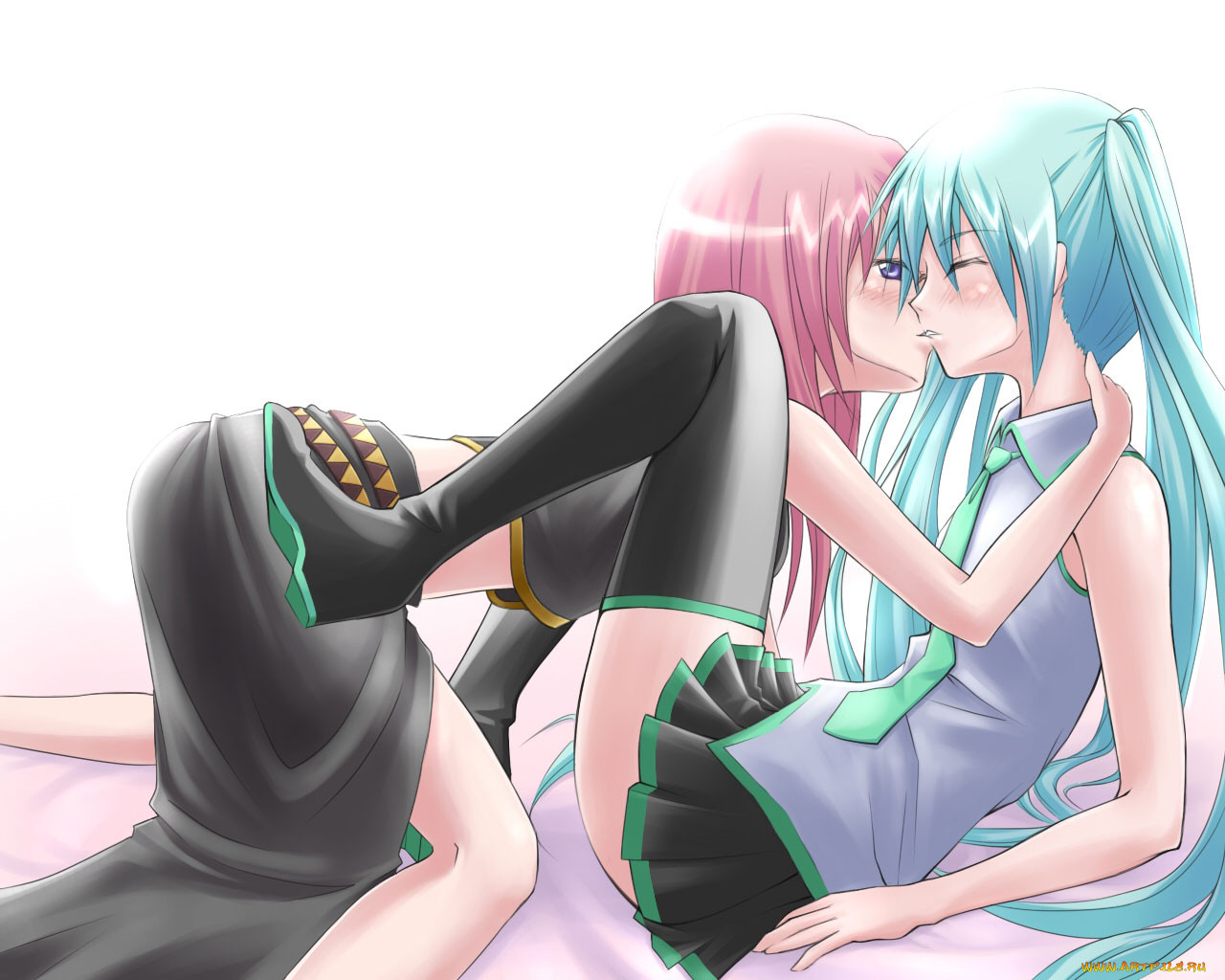 , vocaloid
